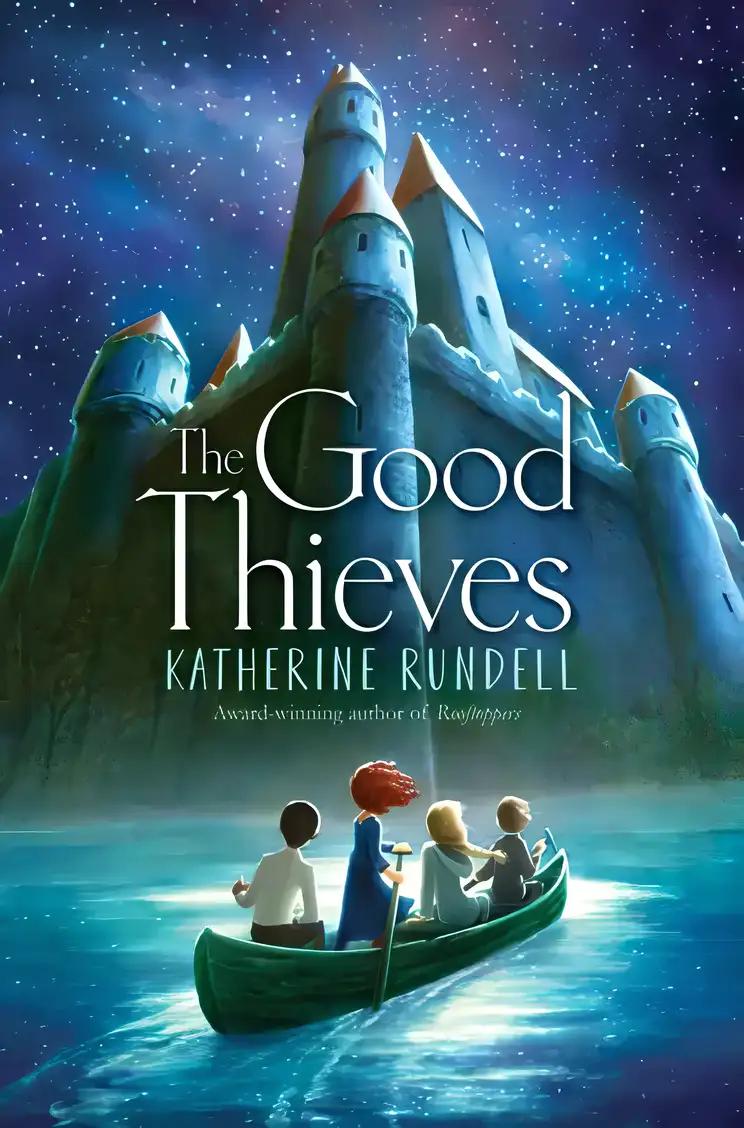 The Good Thieves