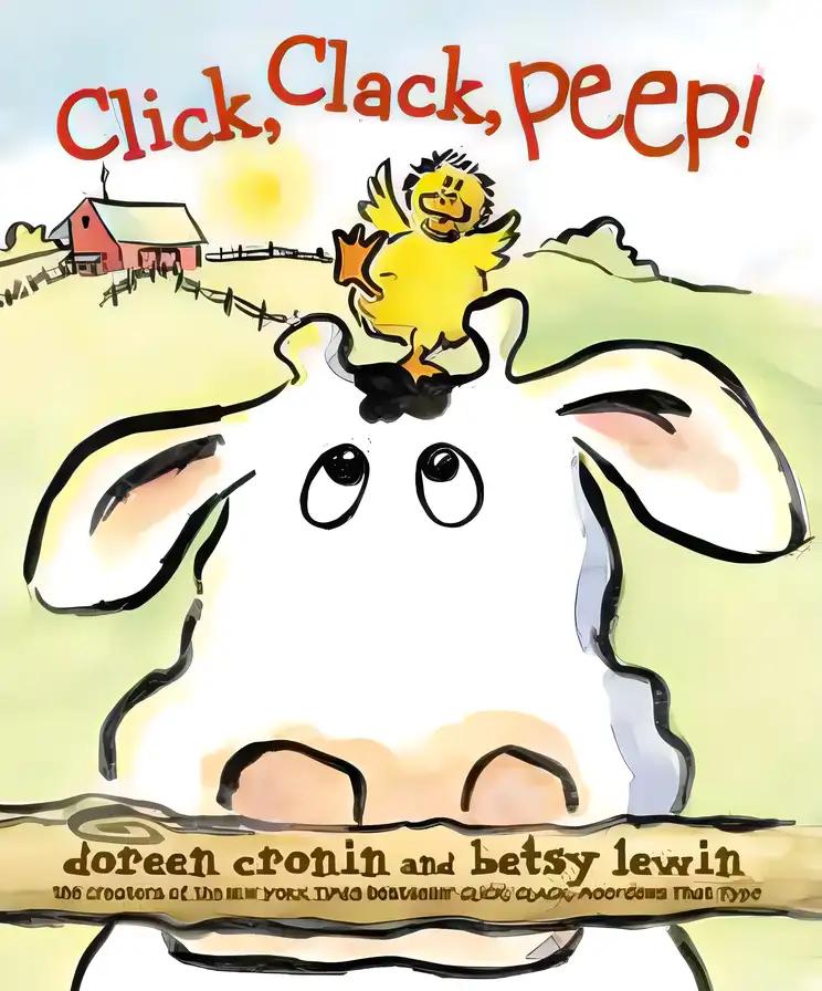 Click, Clack, Peep!