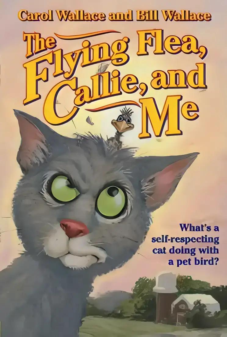 The Flying Flea, Callie and Me