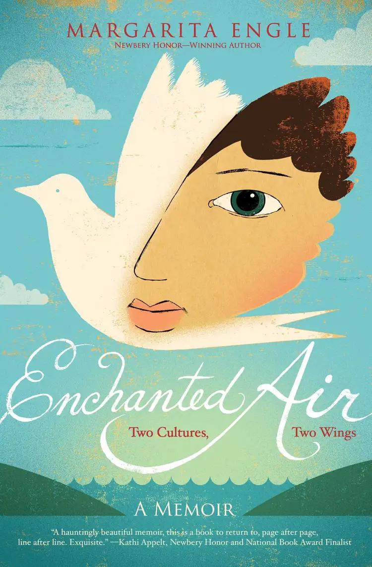 Enchanted Air: Two Cultures, Two Wings