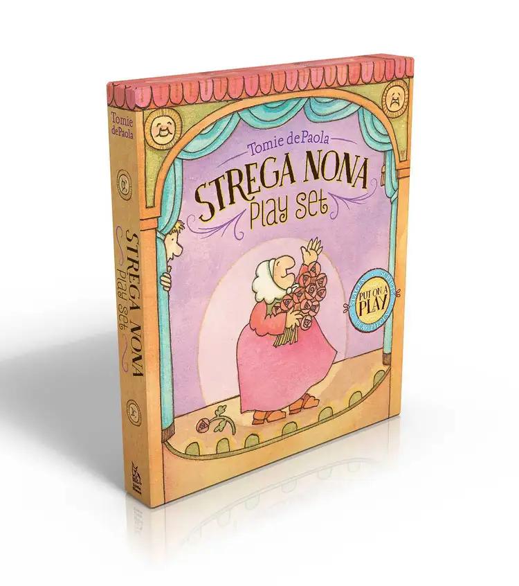 Strega Nona