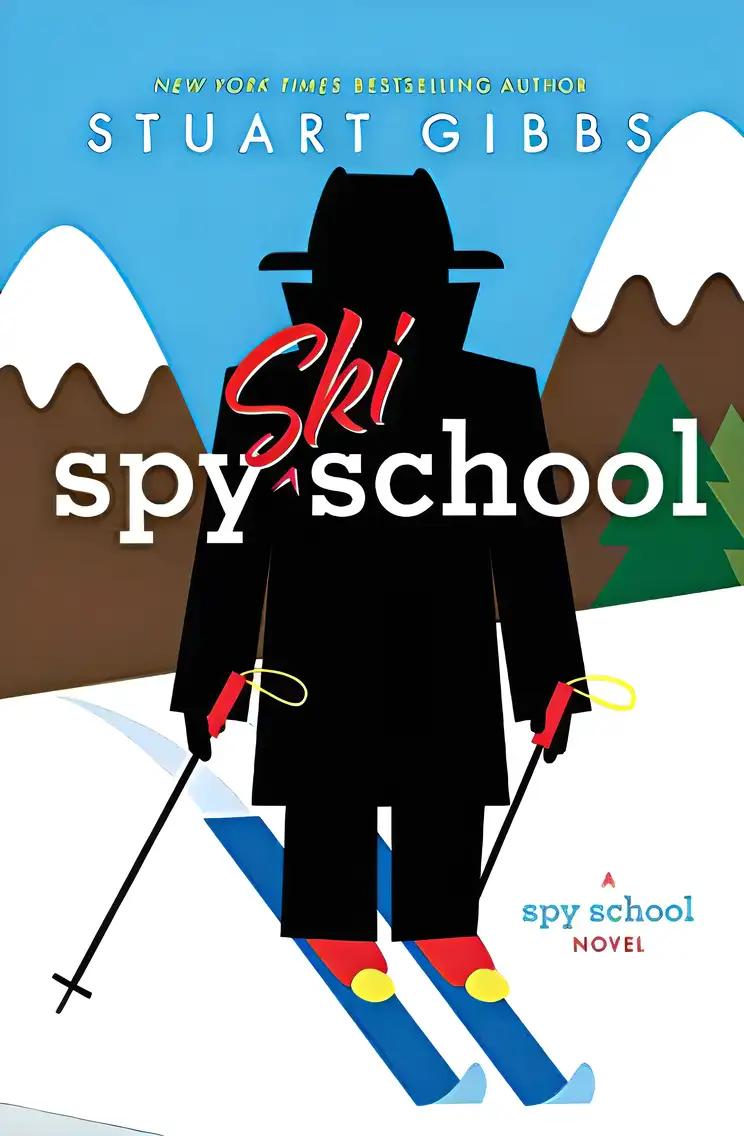 Spy Ski School