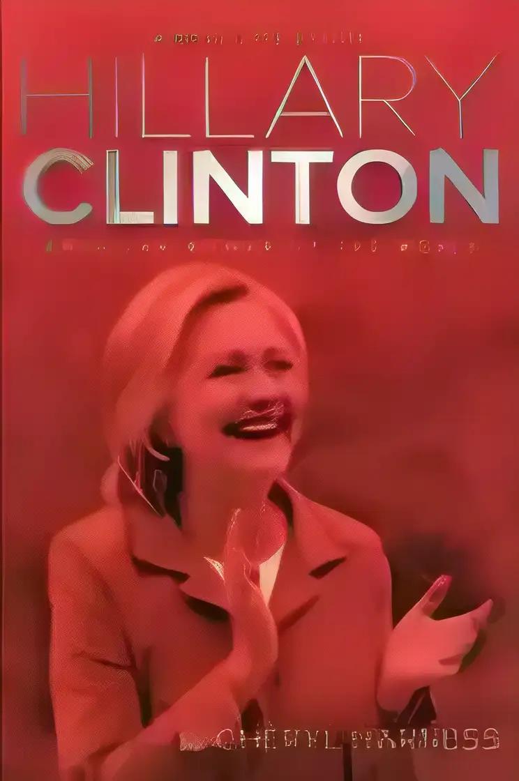 Hillary Clinton: American Woman of the World (A Real-Life Story)