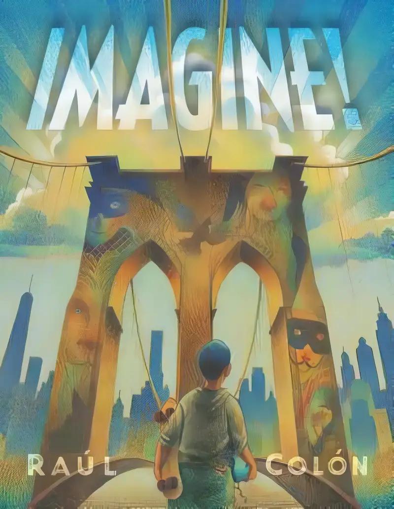 Imagine!