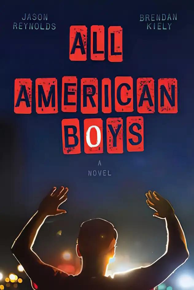 All American Boys