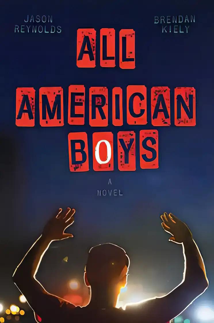 All American Boys