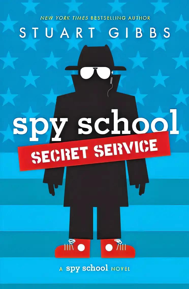 Spy School Secret Service