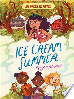 An Orchard Novel: Ice Cream Summer