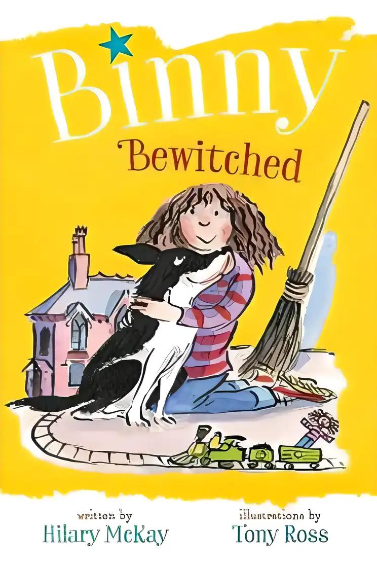 Binny Bewitched