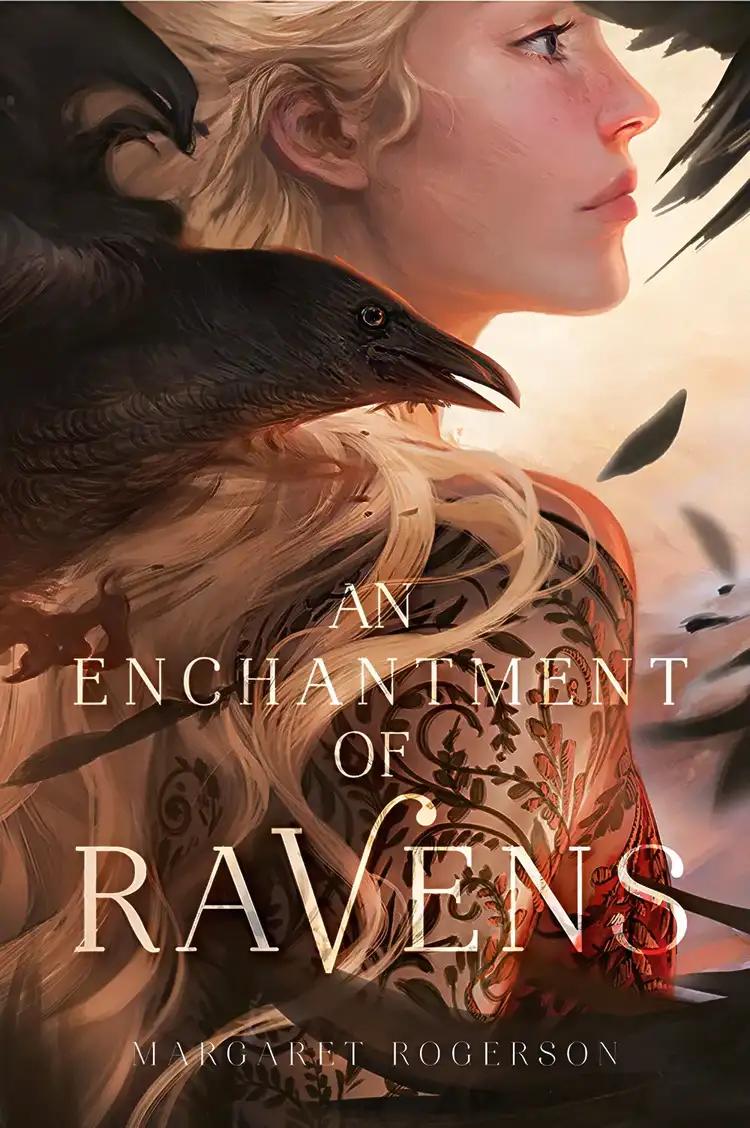 An Enchantment of Ravens