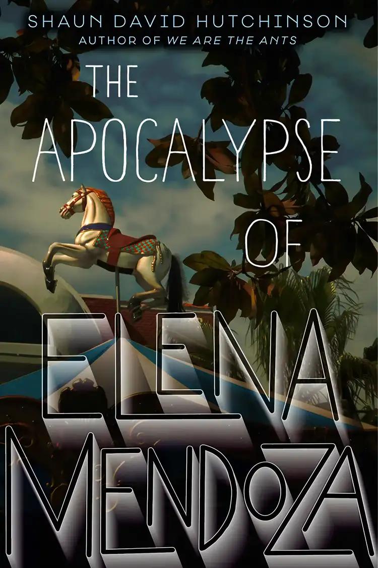 The Apocalypse of Elena Mendoza