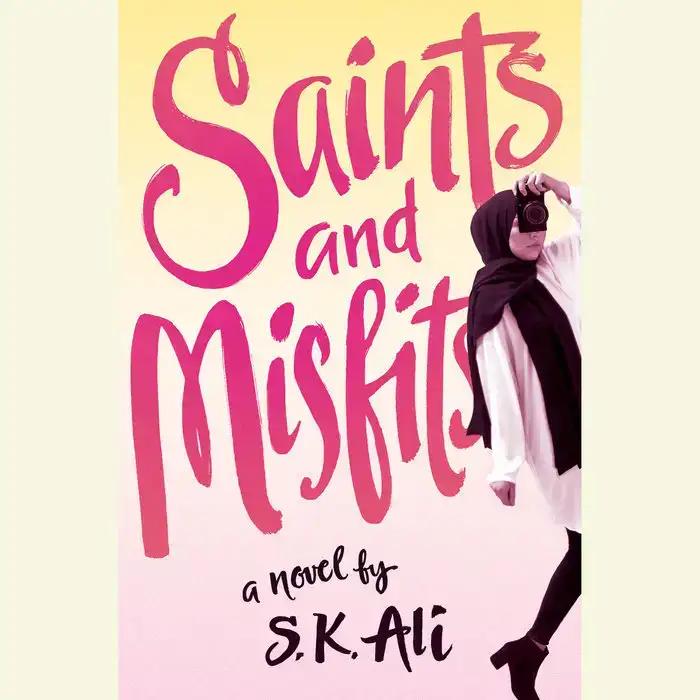 Saints and Misfits