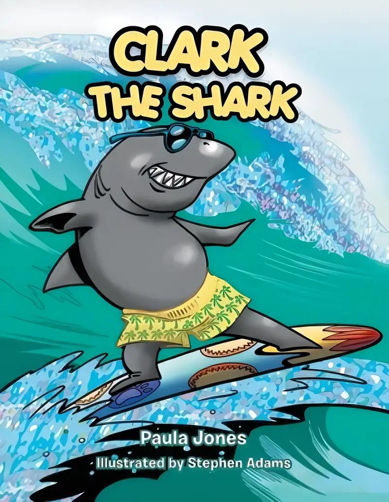 Clark The Shark