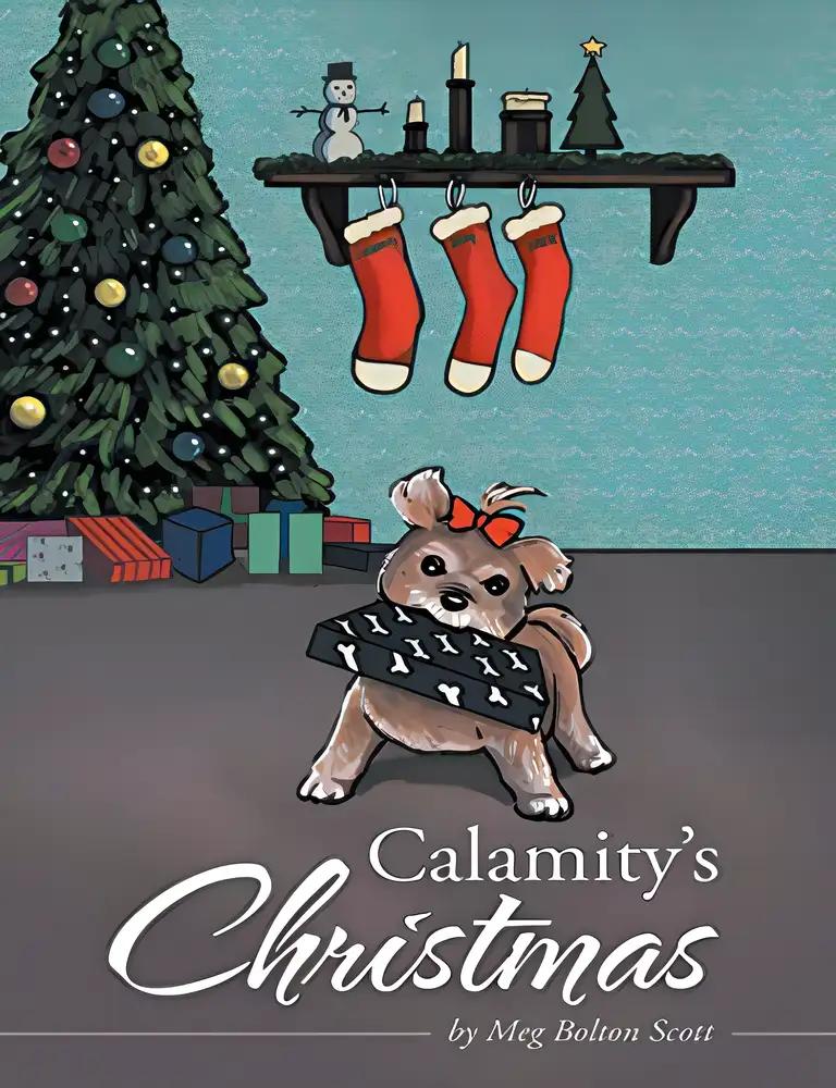 Calamity's Christmas