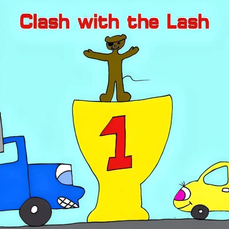 Clash With The Lash