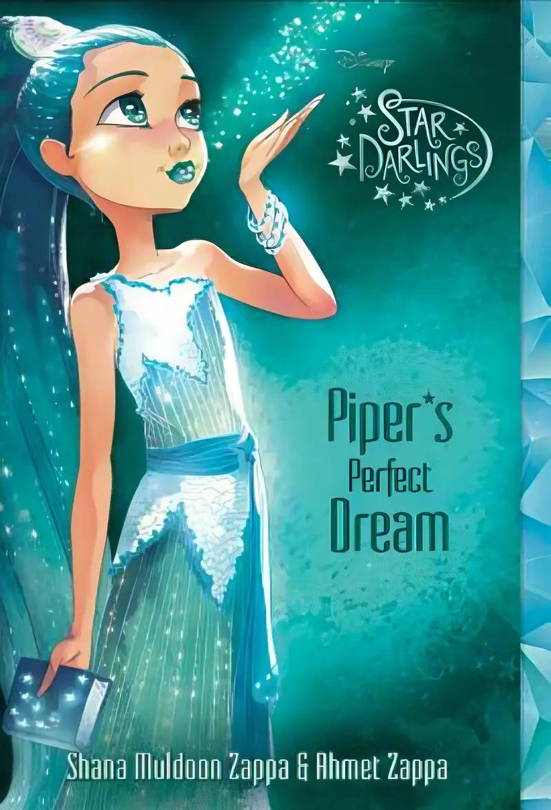 Star Darlings: Piper's Perfect Dream