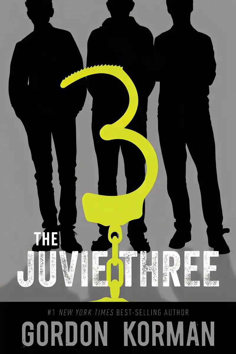 The Juvie Three