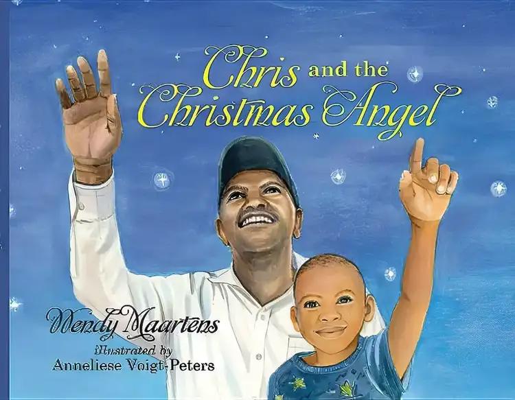 Chris and the Christmas Angel