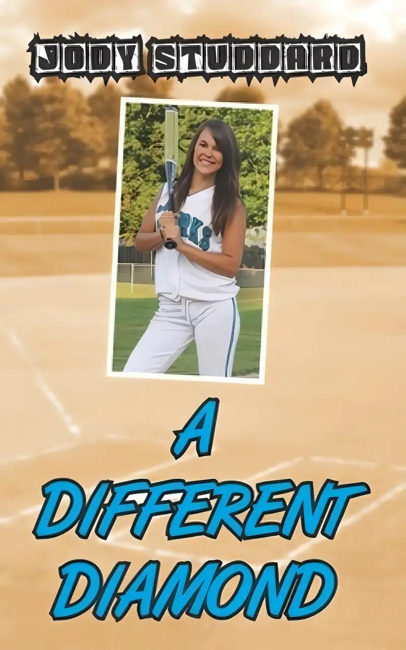 A Different Diamond (Softball Star)