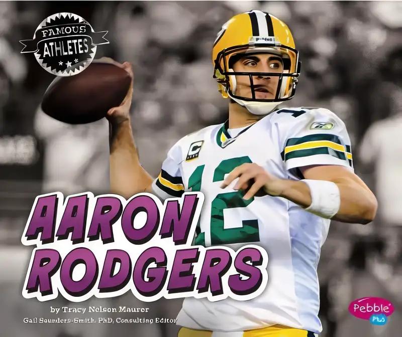 Aaron Rodgers