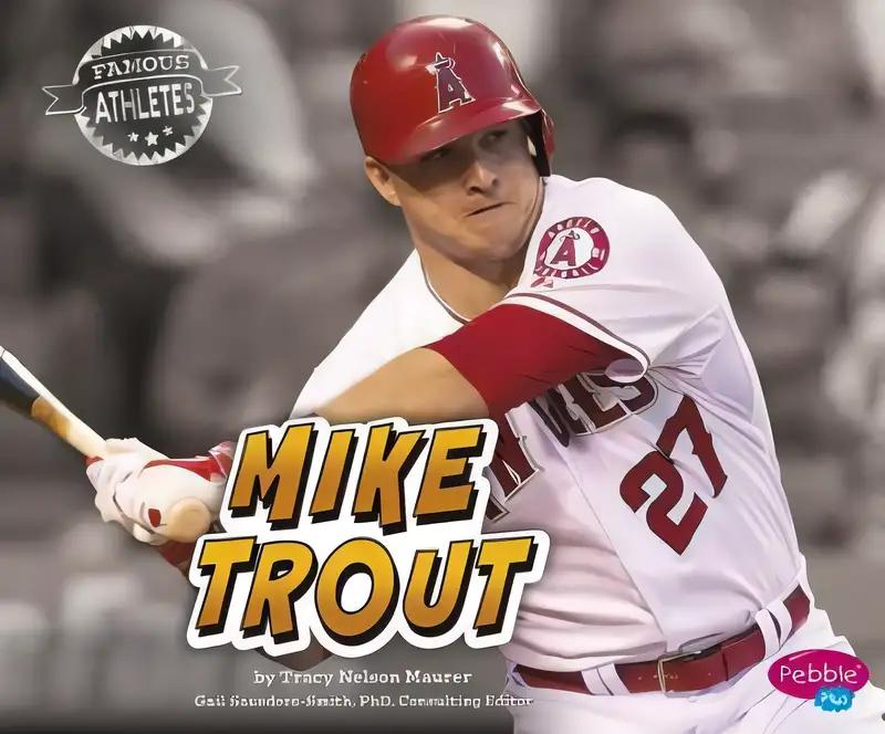 Mike Trout