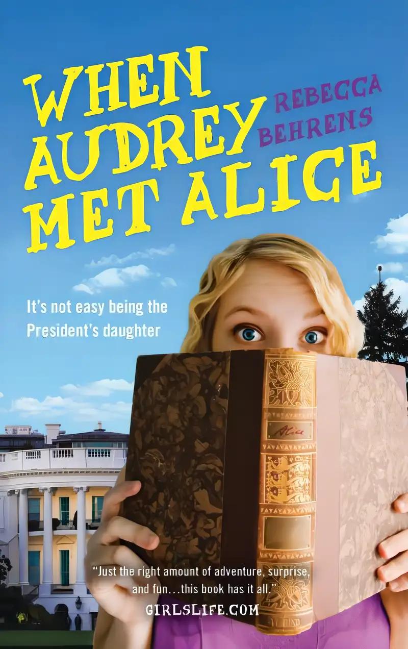 When Audrey Met Alice