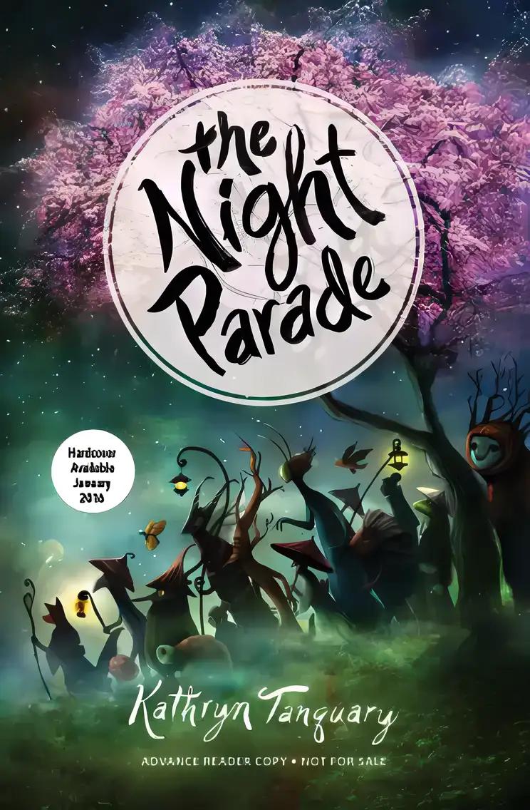 The Night Parade