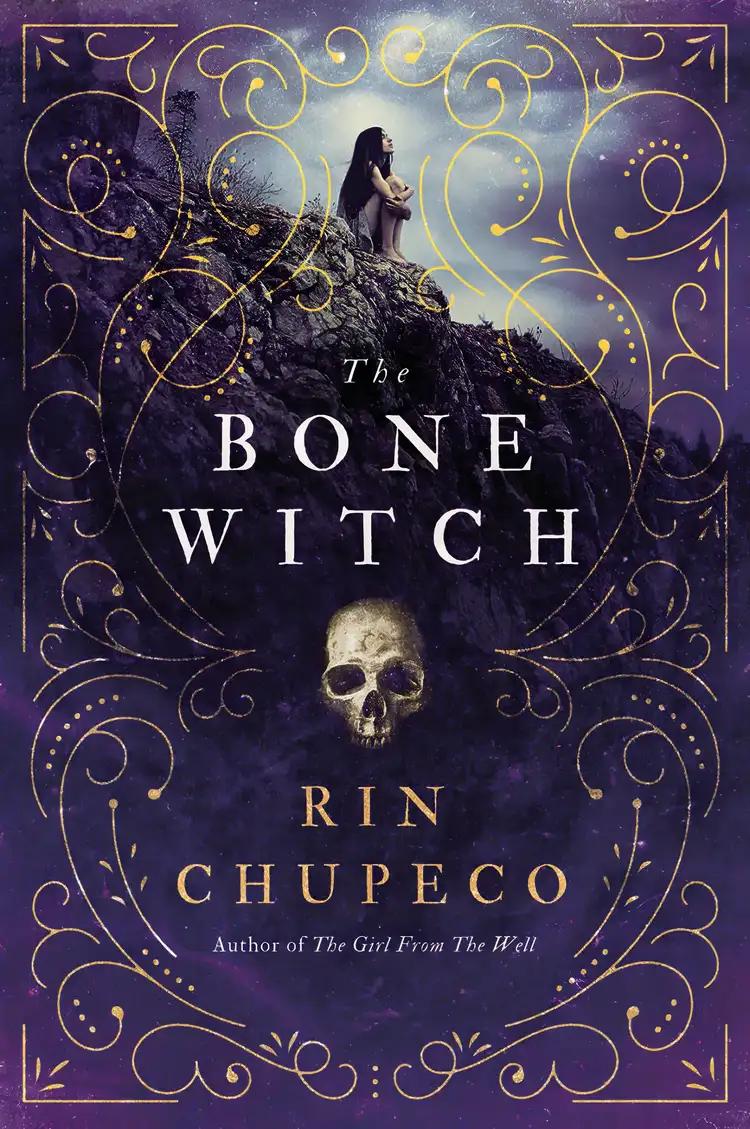 The Bone Witch