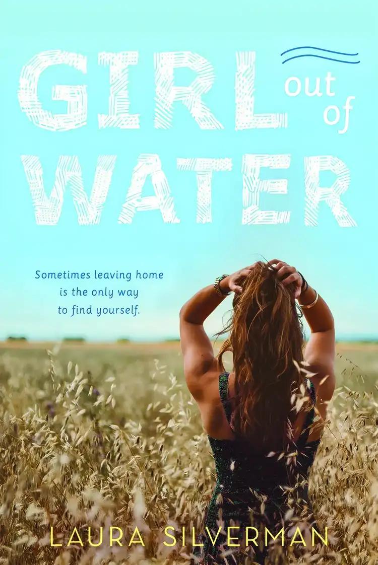 Girl Out of Water