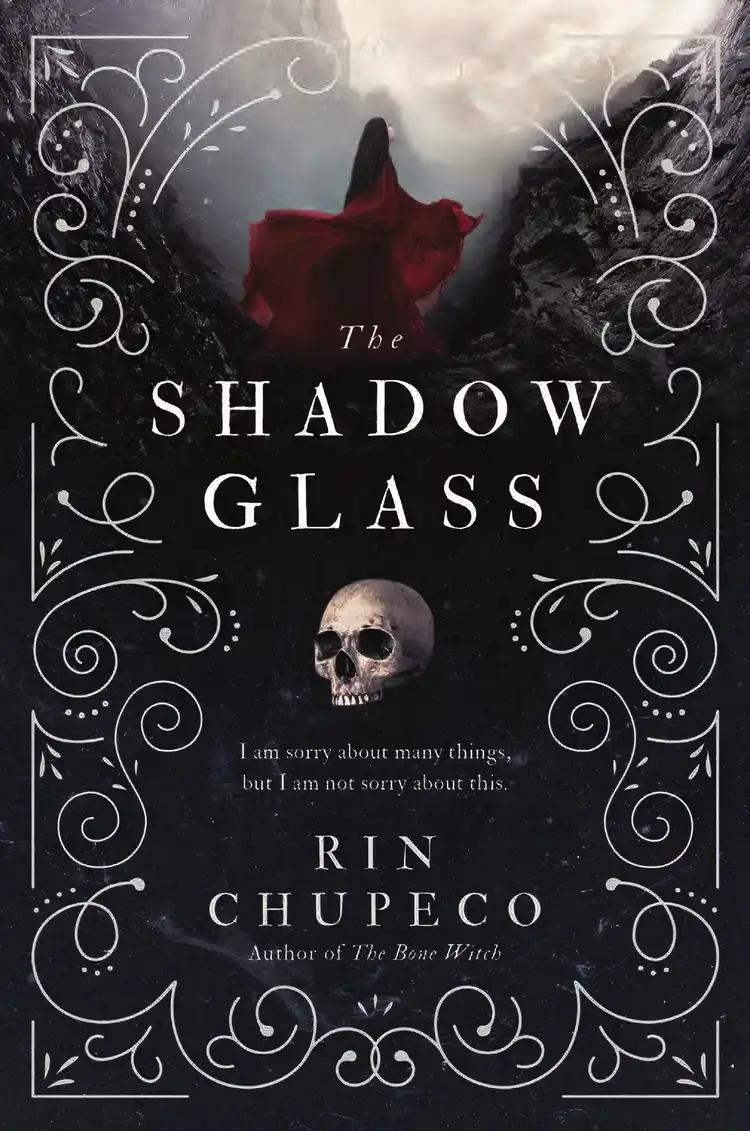 The Shadowglass: The Bone Witch