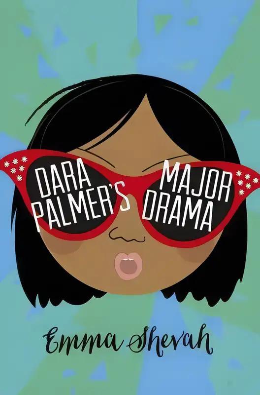 Dara Palmer's Major Drama