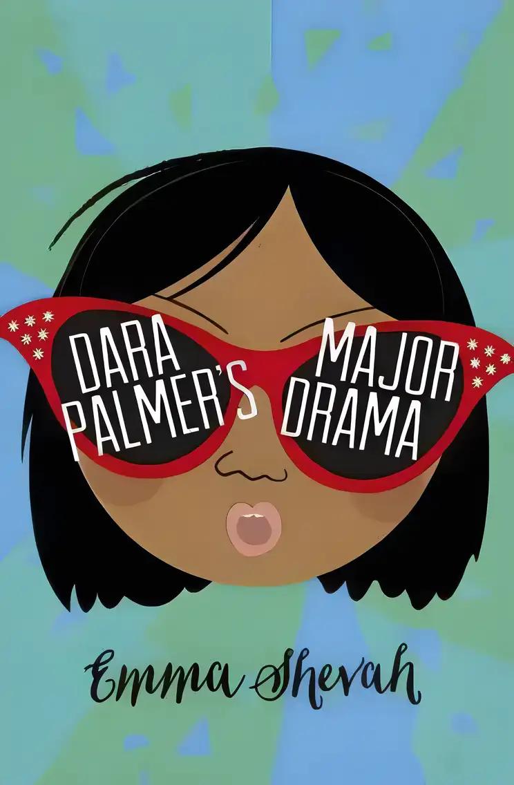 Dara Palmer's Major Drama