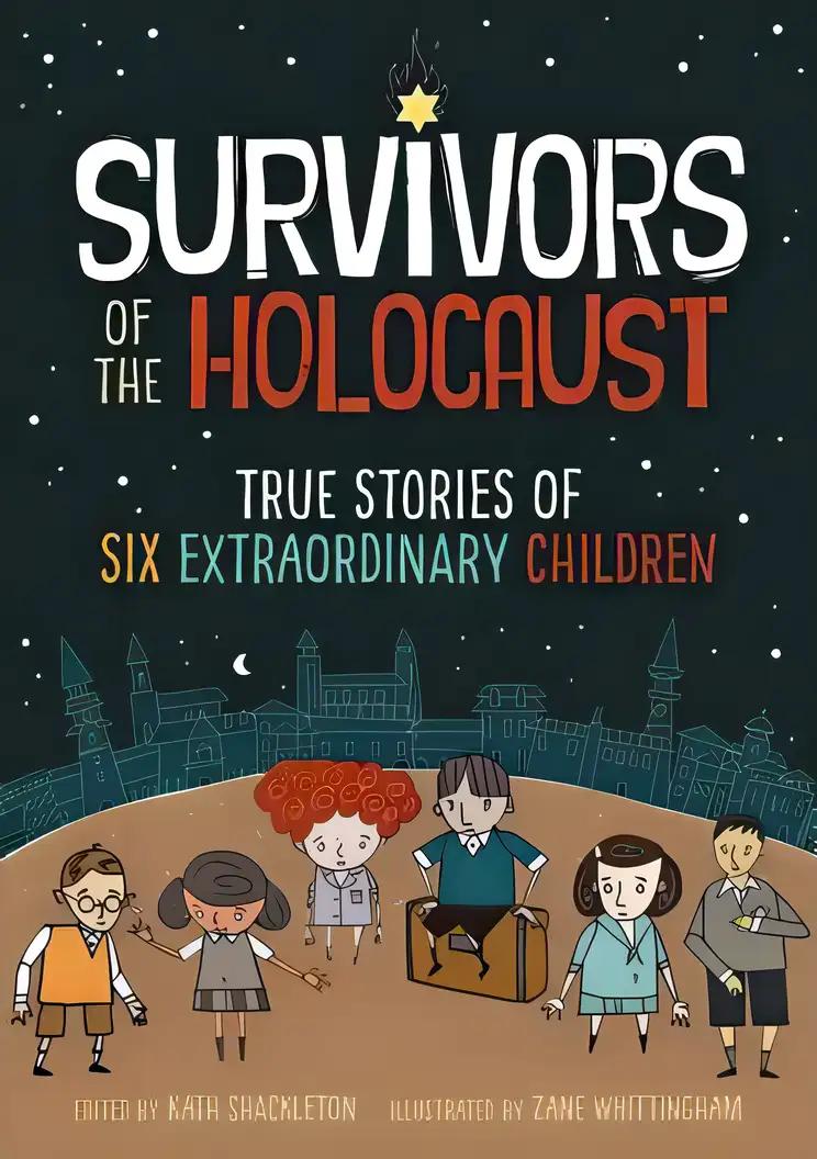 Survivors of the Holocaust