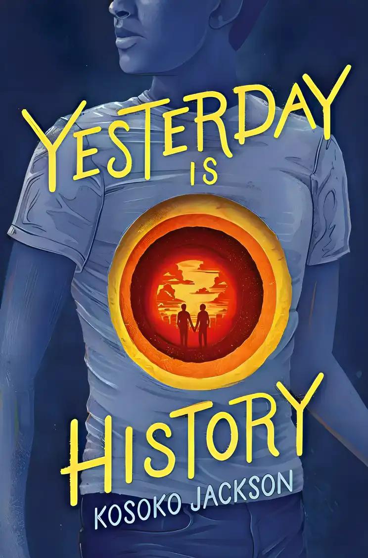 Yesterday Is History