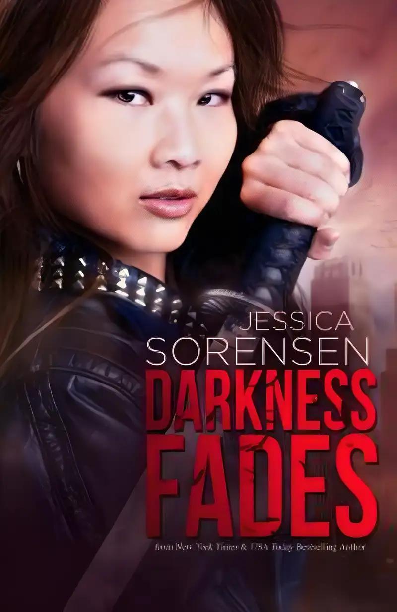 Darkness Fades (Darkness Falls Book 3)