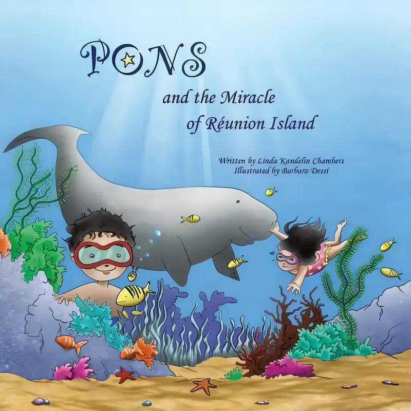 Pons and the Miracle of Réunion Island