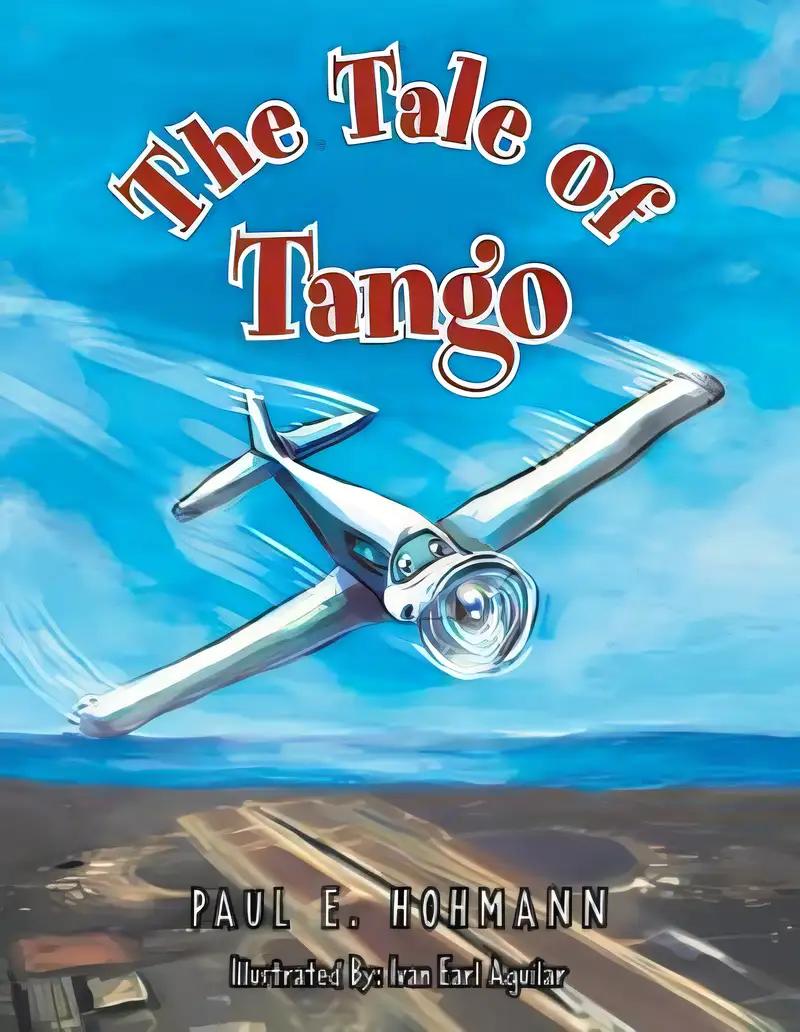 The Tale of Tango