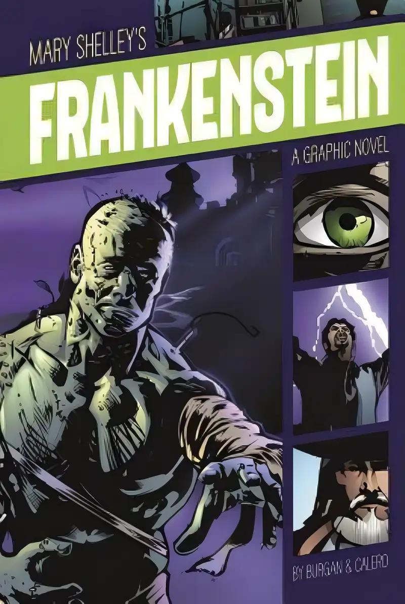 Frankenstein