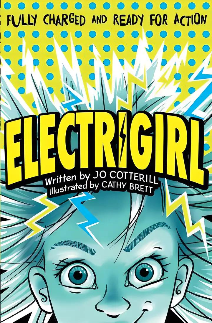 Electrigirl