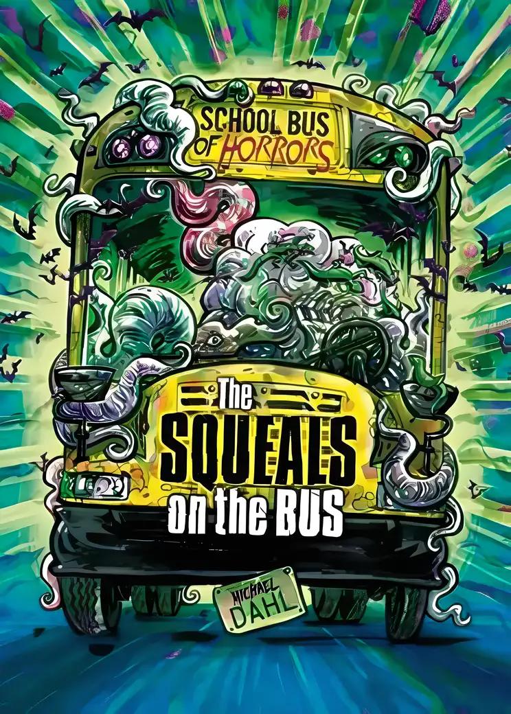 Save the School Bus!