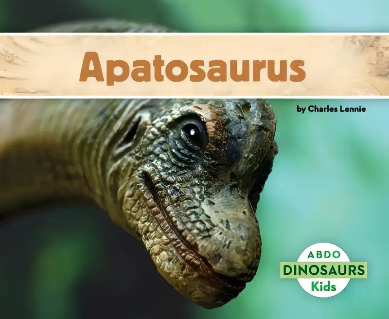 Apatosaurus