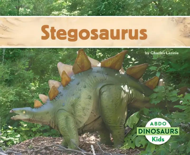 Stegosaurus