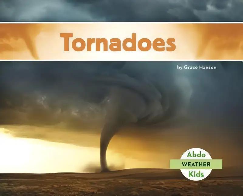 Tornadoes