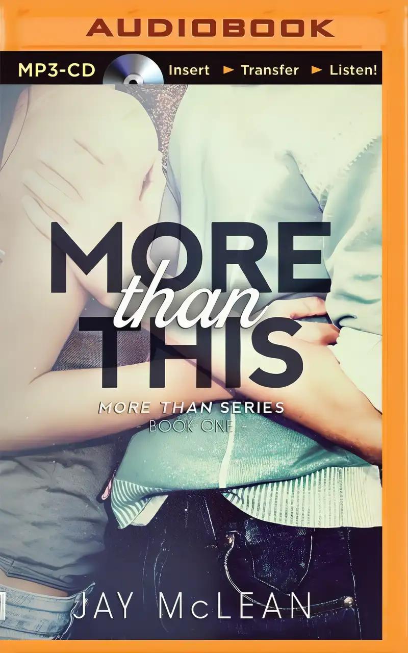 More Than This