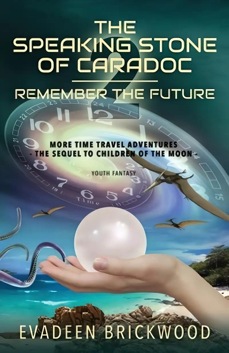 The Speaking Stone of Caradoc (Remember the Future Book 2)