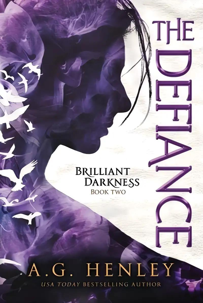 The Defiance (Brilliant Darkness Book 2)