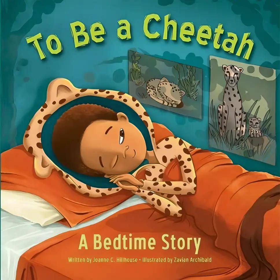 To Be a Cheetah