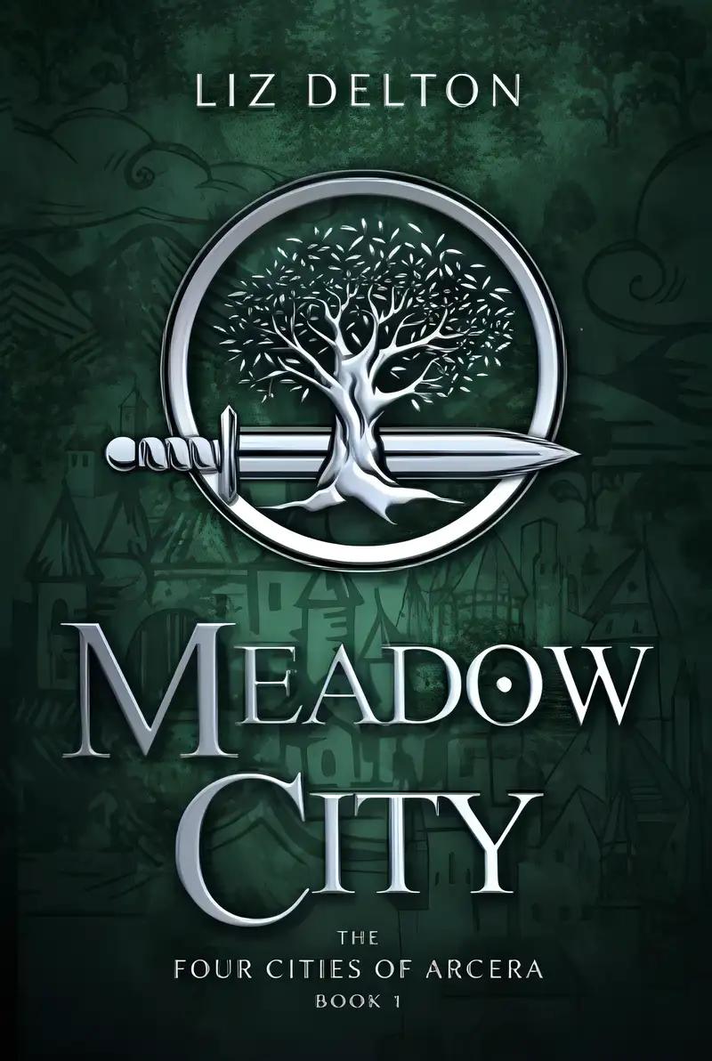 Meadowcity (The Four Cities of Arcera Book 1)