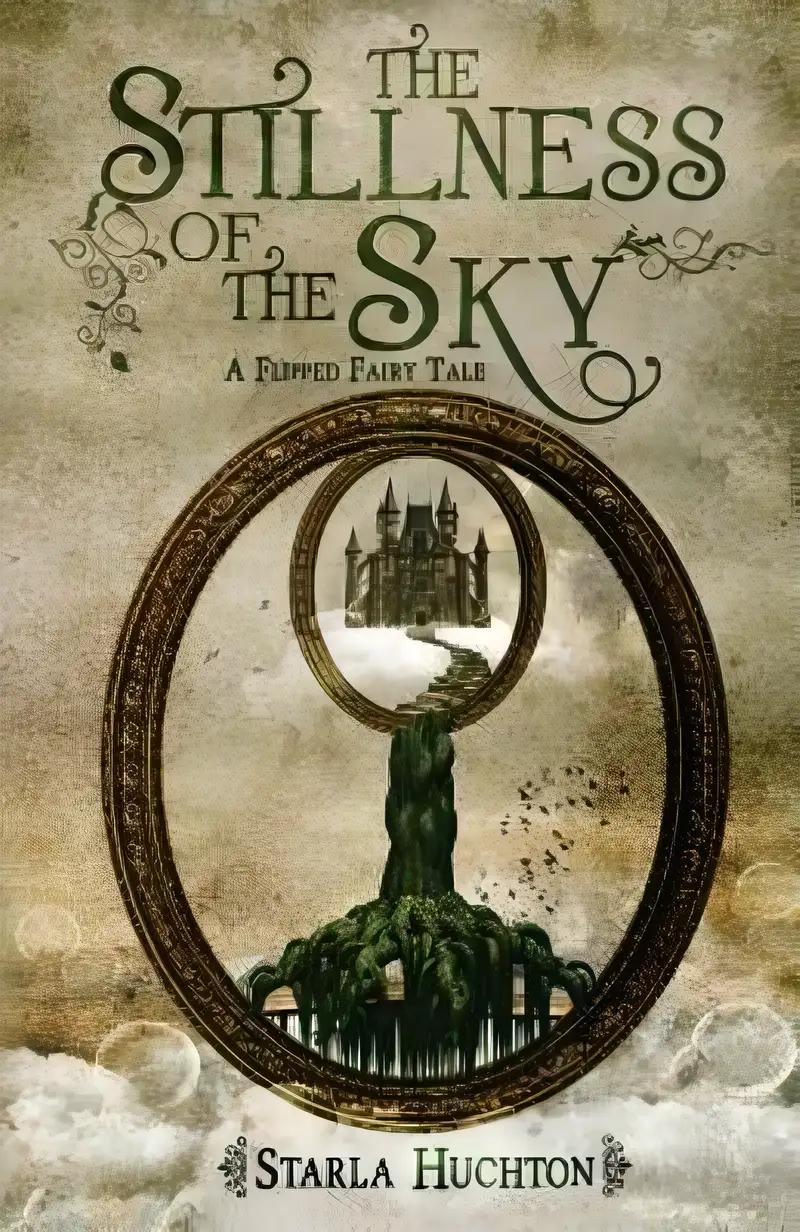 The Stillness of the Sky: A Flipped Fairy Tale (Flipped Fairy Tales)