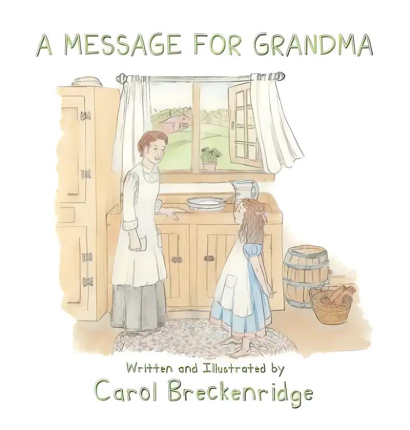 A Message for Grandma